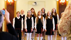 04. Центр культуры 'Мере'. Дни национальных культур. Концерт «Пой - и сердце отзовётся», 19 сентября 2026 г. Фото- Александр Хмыров