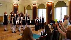 05. Центр культуры 'Мере'. Дни национальных культур. Концерт «Пой - и сердце отзовётся», 19 сентября 2026 г. Фото- Александр Хмыров