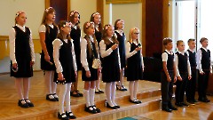 08. Центр культуры 'Мере'. Дни национальных культур. Концерт «Пой - и сердце отзовётся», 19 сентября 2026 г. Фото- Александр Хмыров