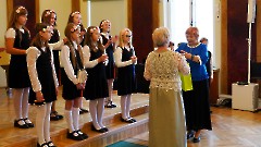 09. Центр культуры 'Мере'. Дни национальных культур. Концерт «Пой - и сердце отзовётся», 19 сентября 2026 г. Фото- Александр Хмыров