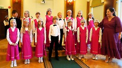 12. Центр культуры 'Мере'. Дни национальных культур. Концерт «Пой - и сердце отзовётся», 19 сентября 2026 г. Фото- Александр Хмыров