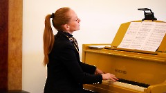 18. Центр культуры 'Мере'. Дни национальных культур. Концерт «Пой - и сердце отзовётся», 19 сентября 2026 г. Фото- Александр Хмыров