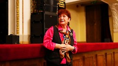 01. Фестиваль 'Театральная осень в Таллине'. Театр 'Юность. 'Спектакль 'Двое на скамейке', Центр культуры 'Мере', 26 сентября 2026 г. Фото- Александр Хмыров