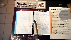 59. Открытие выставки 'Музыка в живописи и скульптуре'. Галерея Архитектуры и Дизайна', 6 октября 2026 г. Фото- Александр Хмыров