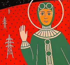 01. Открытие выставки «СинемАрт» художника Инны Тюриковой. Художественная галерея Bjarte, 7 октября 2026 г. Фото- Александр Хмыров