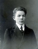 05. Николай Булин. 1915