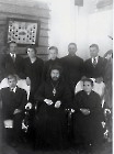 13. Епископ Иоанн с родственниками. 1927