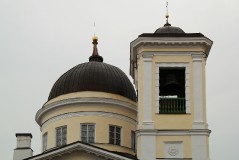 Храм св. Николая в Таллине