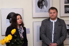 Выставка «Яхта «Штандарт»...