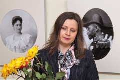Выставка «Яхта «Штандарт»...