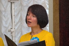 Концерт хоров «Русь» и «Элегия»