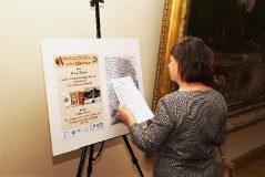 Выставка «Гюнтер Рейндорф. Иллюстрации к сказкам А.С.Пушкина»