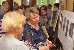 Выставка «Гюнтер Рейндорф. Иллюстрации к сказкам А.С.Пушкина»