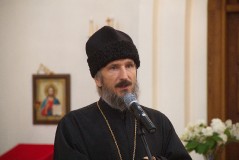 Концерт духовной музыки в Храме в честь иконы Божией Матери «Скоропослушница»