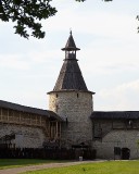 Дни пушкинской поэзии в Псковской области