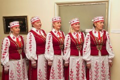 День белорусской культуры