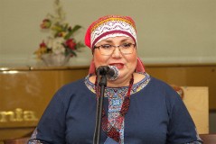 Фольклорный концерт «Песенные мостки»