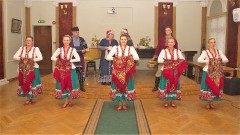 Фольклорный концерт «Песенные мостки»