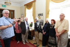 Выставка плакатов Валерия Смирнова в Таллине