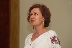 Концерт классической музыки в Центре Русской Культуры