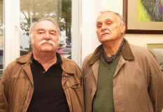 Выставка «Таллин и окрестности»