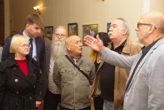 Выставка «Таллин и окрестности»