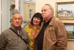 Выставка «Таллин и окрестности»