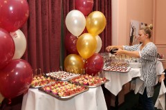 фотовыставка Ирины Соколовой «Восхищены «лица необщим выраженьем...»