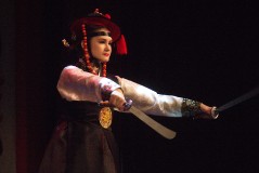 Концерт «Под одним небом» в Центре Русской Культуры