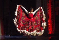 Концерт «Под одним небом» в Центре Русской Культуры