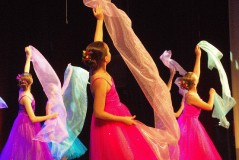 Прекрасное далеко на сцене Центра Русской Культуры