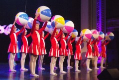 Прекрасное далеко на сцене Центра Русской Культуры