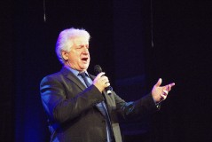 Прекрасное далеко на сцене Центра Русской Культуры