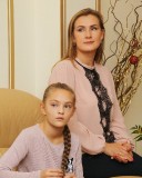 В Таллине наградили победителей конкурса детского рисунка