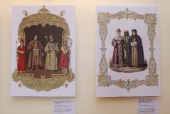 Выставка «Русское чудо» в Центре Русской Культуры