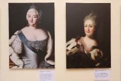 Выставка «Русское чудо» в Центре Русской Культуры