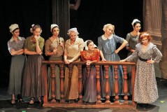 «Золотая Маска в Эстонии 2019». Мюзикл «КАНКАН»