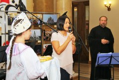  Покровская ярмарка в Центре Русской Культуры