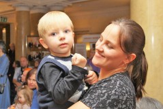  Покровская ярмарка в Центре Русской Культуры