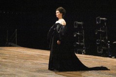 Спектакль МХТ имени А.П.Чехова «Сережа»