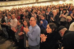 Спектакль МХТ имени А.П.Чехова «Сережа»