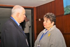 Конференция российских соотечественников в Москве: «Соотечественницы и преемственность поколений»