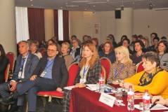 Конференция российских соотечественников в Москве: «Соотечественницы и преемственность поколений»