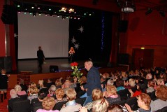 Признание в любви. К 100-летнему юбилею Арно Бабаджаняна