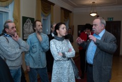 Выставка «Православная икона» представлена в Таллине