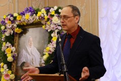 Научно-практическая конференция в Пюхтицком монастыре