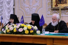 Научно-практическая конференция в Пюхтицком монастыре