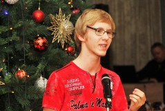 Венок поэту