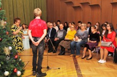 Венок поэту