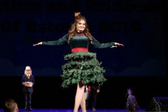 «Зимняя Сказка» с Принцем и Принцессой Эстонии